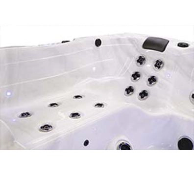 LOUNGE SEAT - Burien