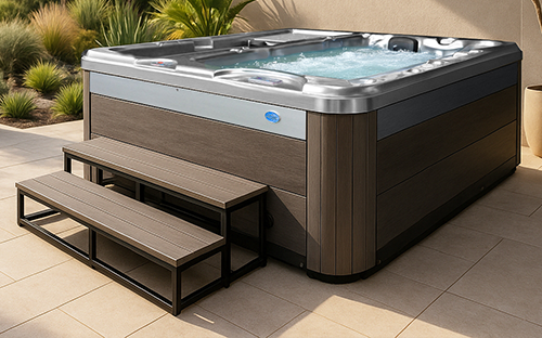 Cold Plunge&trade; Spas Burien hot tubs for sale