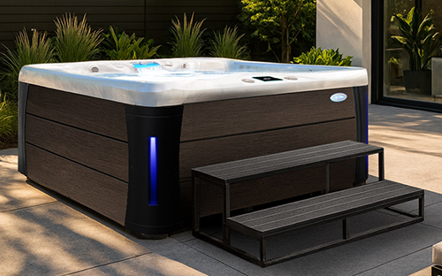 Escape Plus&trade; Spas Burien hot tubs for sale